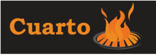 CUARTO logo
