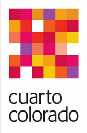 CUARTO COLORADO logo