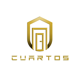 CUARTOS logo