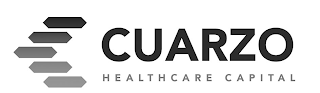 CUARZO HEALTHCARE CAPITAL logo