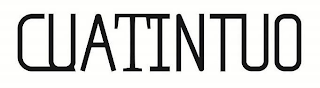 CUATINTUO logo