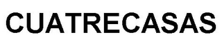 CUATRECASAS logo