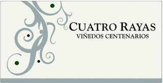 CUATRO RAYAS VIÑEDOS CENTENARIOS logo