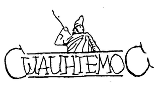 CUAUHTEMOC logo
