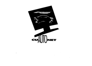 CUAUTONET logo