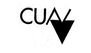 CUAV logo