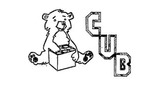 CUB