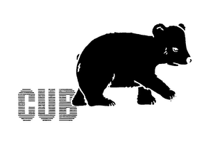 CUB logo