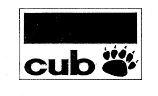 CUB logo