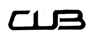 CUB logo