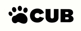 CUB logo