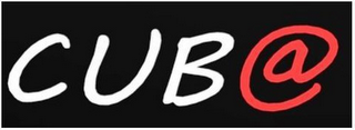 CUB @ logo