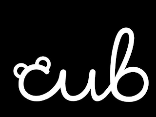 CUB logo