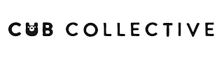 CUB COLLECTIVE logo