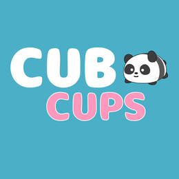 CUB CUPS logo