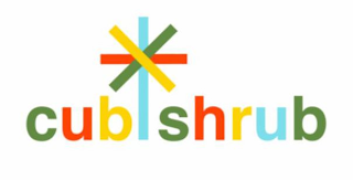 CUB SHRUB logo