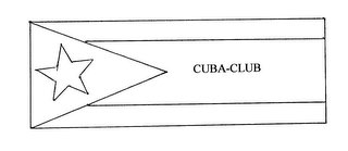 CUBA CLUB logo