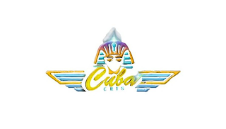 CUBA CRIS logo