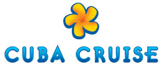 CUBA CRUISE logo