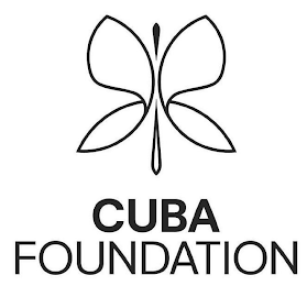 CUBA FOUNDATION logo