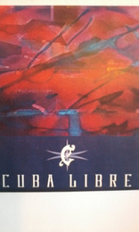 CUBA LIBRE C logo