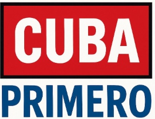 CUBA PRIMERO logo