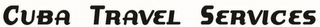 CUBA TRAVEL SERVICES logo