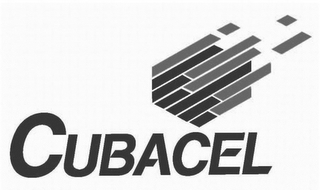 CUBACEL logo