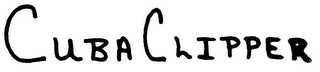 CUBACLIPPER logo