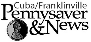 CUBA/FRANKLINVILLE PENNYSAVER & NEWS logo