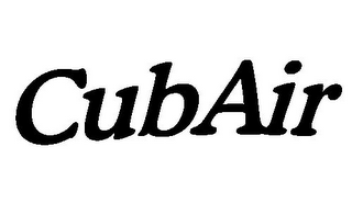 CUBAIR logo