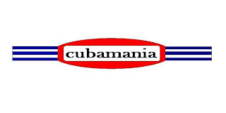 CUBAMANIA logo