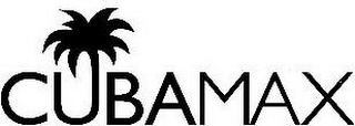 CUBAMAX logo