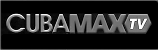 CUBAMAX TV logo