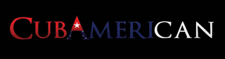 CUBAMERICAN logo