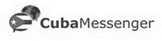 CUBAMESSENGER logo