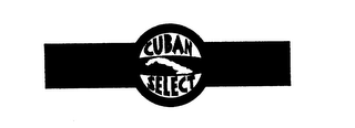 CUBAN SELECT logo