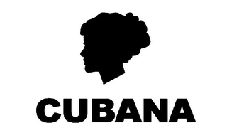 CUBANA logo