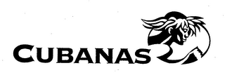 CUBANAS logo