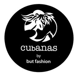 CUBANAS BY BUT FASHION logo