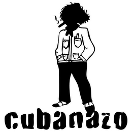 CUBANAZO logo