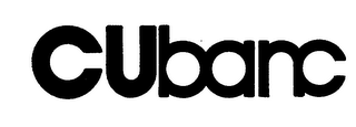 CUBANC logo