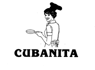 CUBANITA logo