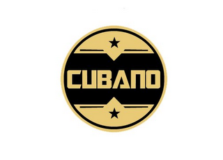 CUBANO logo