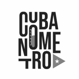 CUBANOMETRO logo