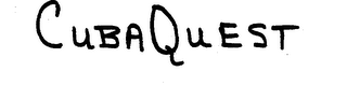 CUBAQUEST logo