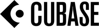 CUBASE logo