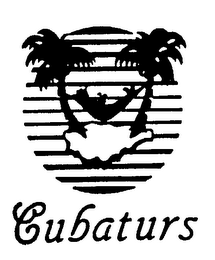 CUBATURS logo