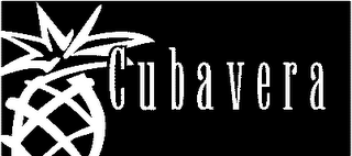 CUBAVERA logo