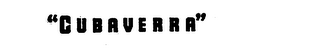 CUBAVERRA logo